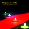 Magasin du Café