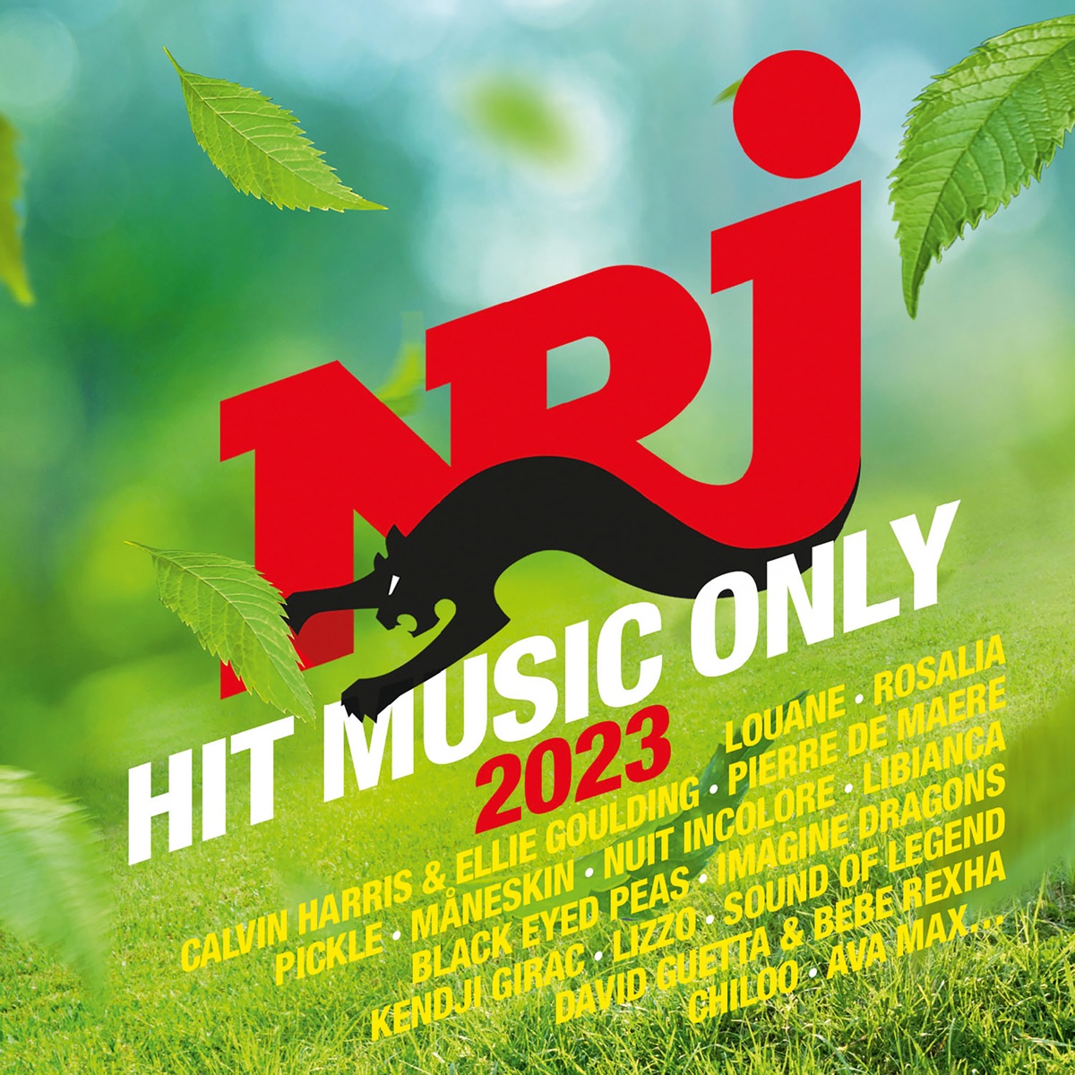 NRJ Hit Music Only 2023 - Album by Various Artists - Apple Music