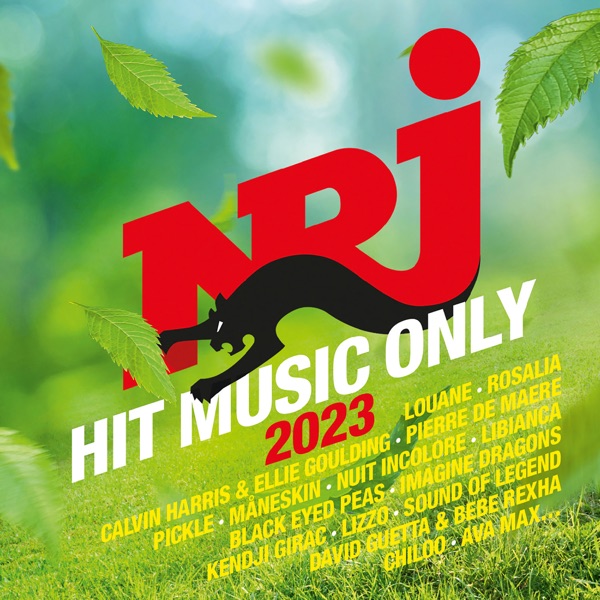 NRJ Hit Music Only 2023 - Multi-interprètes