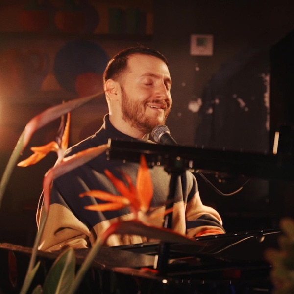 Moments (at the Del Monte Speakeasy) [Moments Live Session]