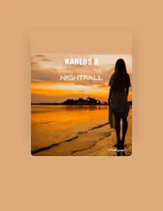 Listen to Karlos K, watch music videos, read bio, see tour dates & more!