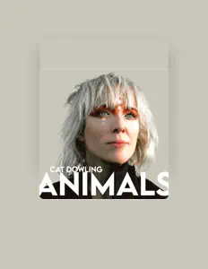 Listen to Cat Dowling, watch music videos, read bio, see tour dates & more!