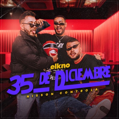 35 de Diciembre - Single