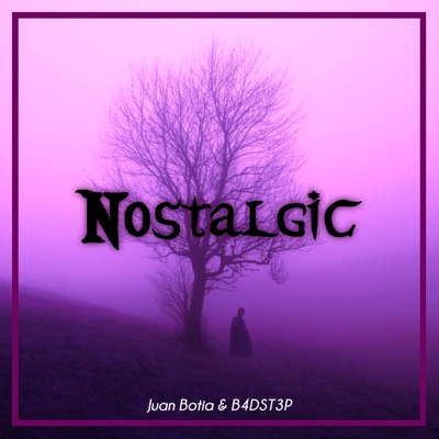 Nostalgic - Single