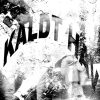 Kaldt Hav - EP - $noCat