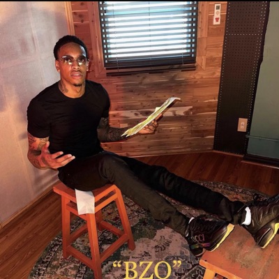 Finally Free - Single