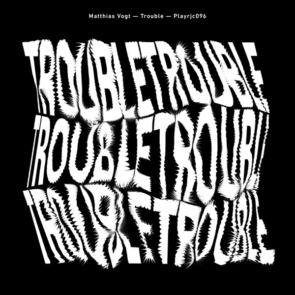 Trouble - Single