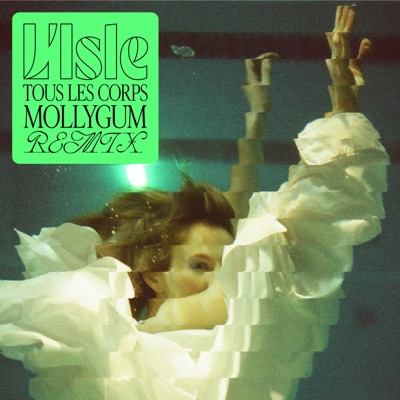 Tous les corps (Remix) - Single