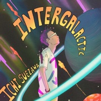 Intergalactic - Single - Ichi Suezawa