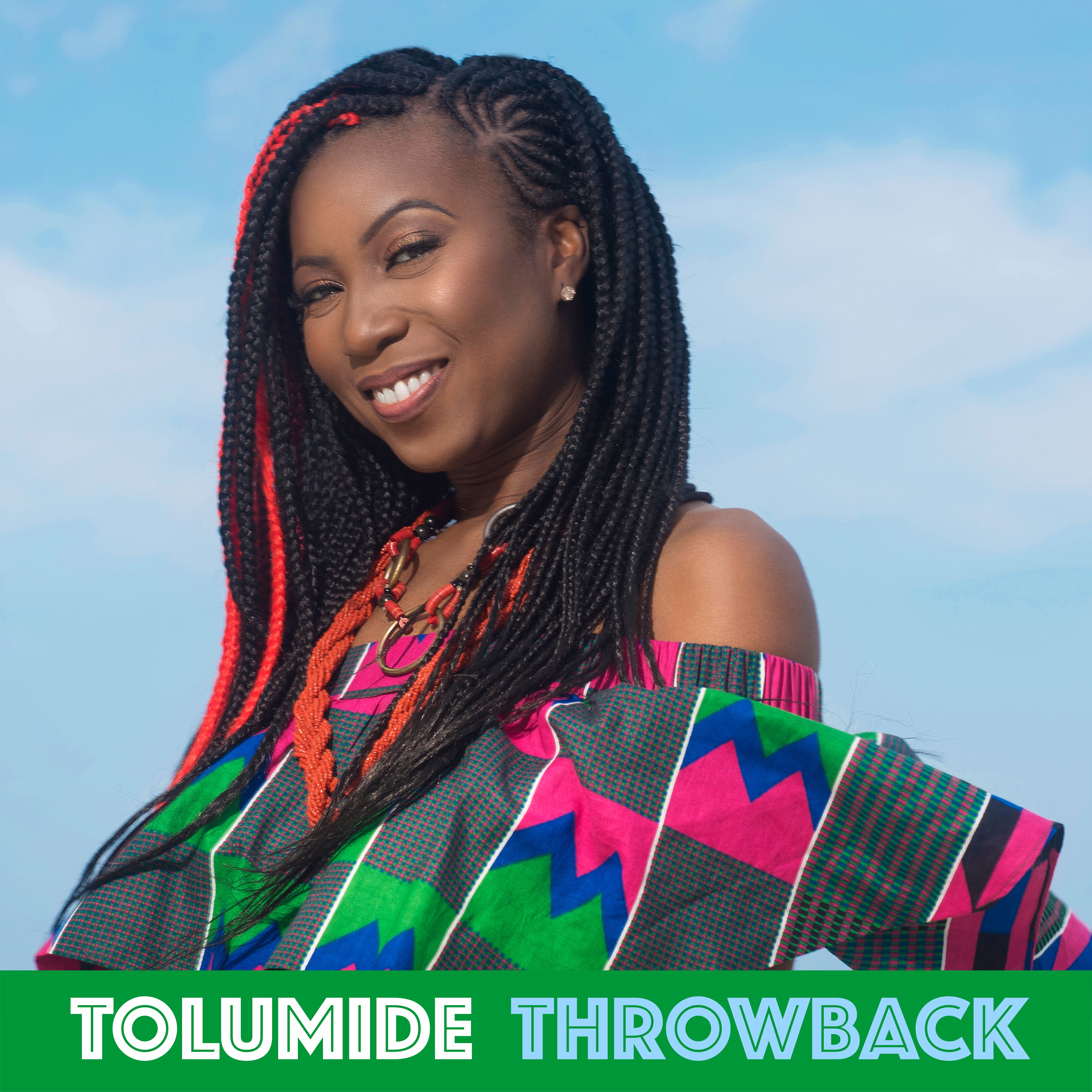 Tolumide @tolumide - Throwback