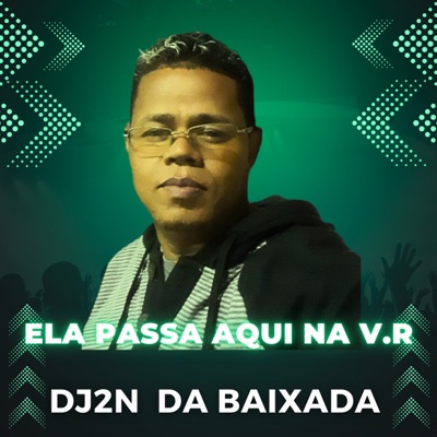 Ela Passa Aqui na Vr - Single