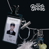 Good & Great - The 2nd Mini Album - EP - KEY