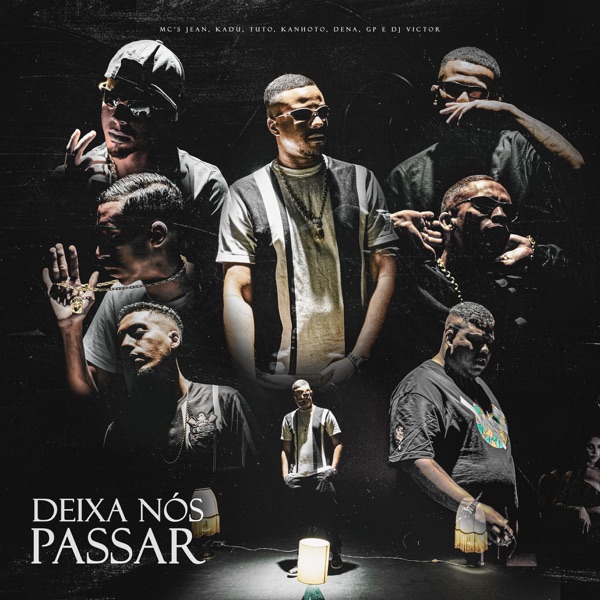 Deixa Nós Passar - Single
