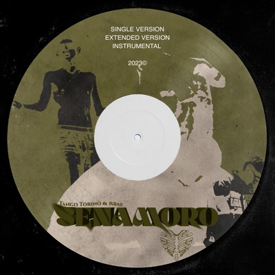 SENAMORO (feat. Rbae) - Single
