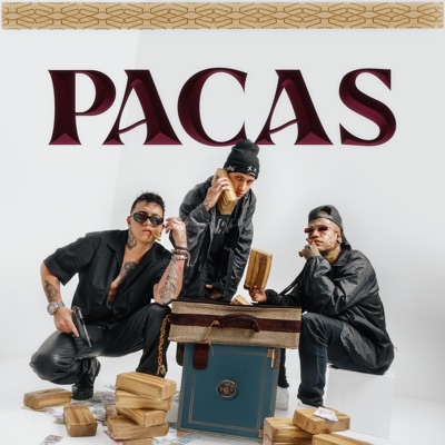 Pacas ([]) [[]] - Single