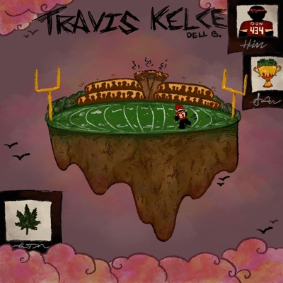 Travis Kelce - Single