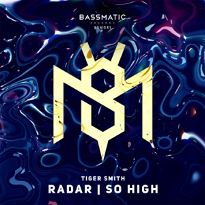Radar / So High - Single