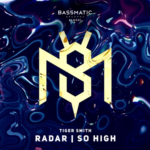 Radar / So High - Single