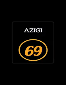 AZIGIを聴いたり、ミュージックビデオを鑑賞したり、経歴やツアー日程などを確認したりしましょう！