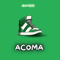 Acoma - Single - HMXDON