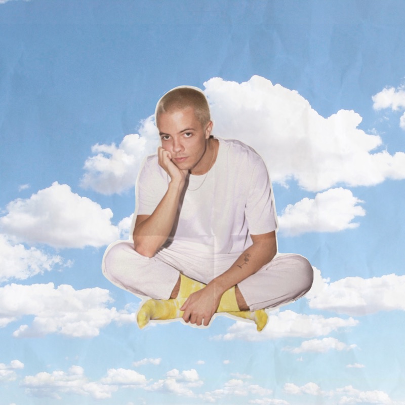 Tony Ferrari & Grace Grundy - Let's Buy a House