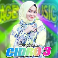 Cidro 3 - Single - Nazia Marwiana & Ageng Music