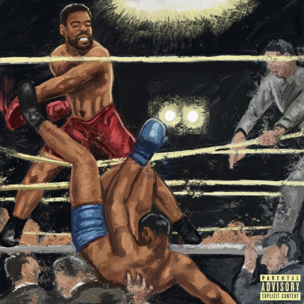 Raging Bull - Single