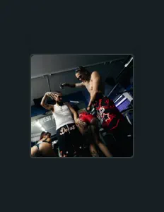 Listen to ELBI, watch music videos, read bio, see tour dates & more!
