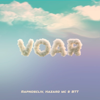 Voar - Single