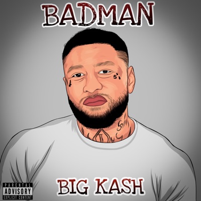 Badman - Single