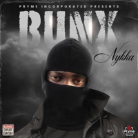 Bunx - Single - Nykka