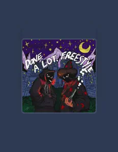 Damian Blakk dinle, müzik videolarını izle, biyografisini oku, tur tarihlerini ve daha fazlasını gör!