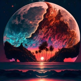 مشاعر (بحر الحقيقة) Dragon Fire دراقون فاير