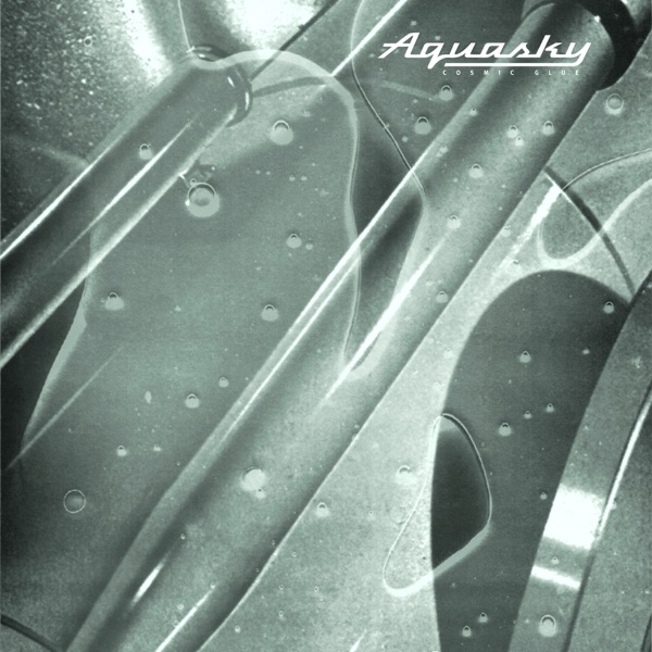 Nylon Roadster / Cosmic Glue - Single