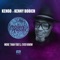 More Than You'll Ever Know (feat. Kenny Bobien) - Kengo lyrics