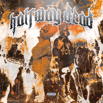 HALFWAY DEAD