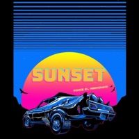 Sunset - Single - Ponce El Harmoniko
