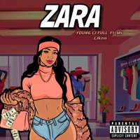 Zara (feat. CJKZin & M&S) - Single - YOUNG CJ FULL