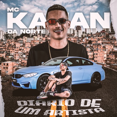 Diário De Um Artista - Single