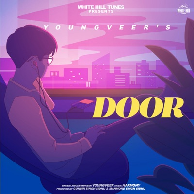 Door - Single