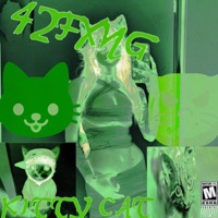 Kitty Cat - Single - 42FXNG