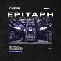 Epitaph / Hard Truth - Single - Des McMahon