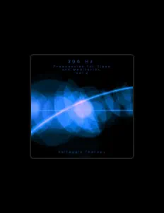 Ascolta Solfeggio Therapy, guarda video musicali, leggi la biografia, vedi le date del tour & altro!