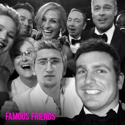 Famous Friends - Single