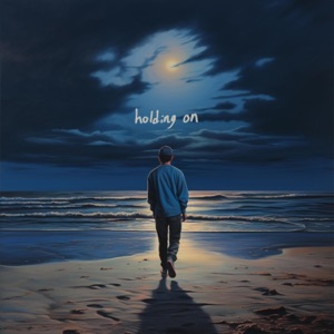 Holding On - Single
