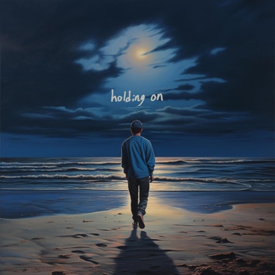 Holding On - Single
