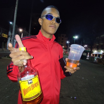 Música e Droga - Single