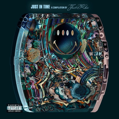 Just In Time - Single
