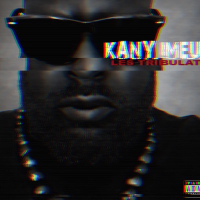LES TRIBULATIONS - EP