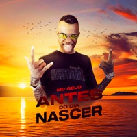 Antes do Dia Nascer - Single - Mc Gelo & Jean ZL